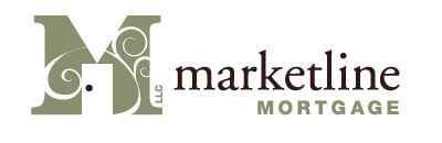 MarketLine Mortgage Logo